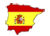 XITA BRODATS - Espanol
