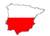 XITA BRODATS - Polski